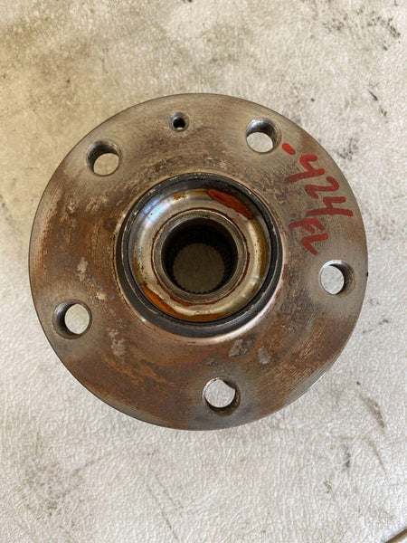 2006 - 2020 VW PASSAT SE Sedan 1.8L A/T Front Wheel Hub Bearing Left Side LH G