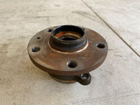 2006 - 2020 VW PASSAT SE Sedan 1.8L A/T Front Wheel Hub Bearing Left Side LH G