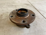 2006 - 2020 VW PASSAT SE Sedan 1.8L A/T Front Wheel Hub Bearing Left Side LH G