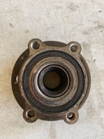 2006 - 2020 VW PASSAT SE Sedan 1.8L A/T Front Wheel Hub Bearing Left Side LH G