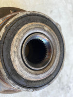 2006 - 2020 VW PASSAT SE Sedan 1.8L A/T Front Wheel Hub Bearing Left Side LH G