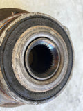2006 - 2020 VW PASSAT SE Sedan 1.8L A/T Front Wheel Hub Bearing Left Side LH G