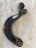 2012 - 2019 VW PASSAT SE Sedan Rear Back Upper Control Arm Left Driver Side LH G