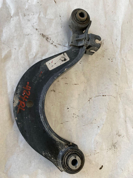 2012 - 2019 VW PASSAT SE Sedan Rear Back Upper Control Arm Left Driver Side LH G