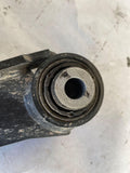 2012 - 2019 VW PASSAT SE Sedan Rear Back Upper Control Arm Left Driver Side LH G