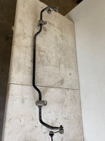 2012 - 2018 VW PASSAT SE Sedan Rear Suspension Stabilizer with Bar Ends Links