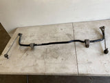 2012 - 2020 VW PASSAT SE Sedan 1.8L Front Suspension Stabilizer Bar Ends Links