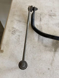 2012 - 2020 VW PASSAT SE Sedan 1.8L Front Suspension Stabilizer Bar Ends Links