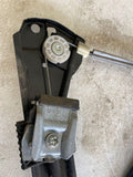 2013 - 2020 VW PASSAT SE Front Door Regulator 561837462D Right Passenger Side RH