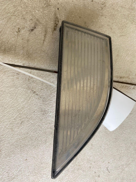 2015 VOLKSWAGEN PASSAT SE Front Fog Light Lamp Trim Bezel Left Driver Side LH