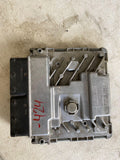 2015 VOLKSWAGEN PASSAT SE Electronic Engine Control Module ID CPKA (06K906071J)