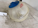 2006-2020 VW PASSAT SE Sedan Coolant Recovery Reservoir Bottle Overflow Tank G