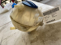 2006-2020 VW PASSAT SE Sedan Coolant Recovery Reservoir Bottle Overflow Tank G