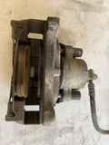 2015-2020 VW PASSAT SE Sedan Front Disc Brake Caliper Right Passenger Side RH