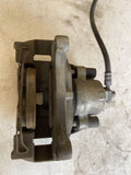 2015 - 2020 VOLKSWAGEN PASSAT SE Front Disc Brake Caliper Left Driver Side LH