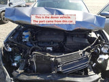 2013 - 2020 VW PASSAT SE Sedan 1.8L FWD A/T AC Heater Blower Motor (3C0907521F)