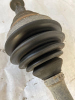 2014 - 2020 VW PASSAT SE Sedan 1.8L FWD Front Axle Shaft Left Driver Side LH