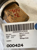 2014 - 2020 VW PASSAT SE Sedan 1.8L FWD Front Axle Shaft Left Driver Side LH