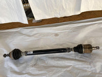 2014 - 2020 VW PASSAT SE Sedan 1.8L Front Axle Shaft 561407272AA Right Side RH
