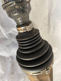 2014 - 2020 VW PASSAT SE Sedan 1.8L Front Axle Shaft 561407272AA Right Side RH