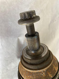 2014 - 2020 VW PASSAT SE Sedan 1.8L Front Axle Shaft 561407272AA Right Side RH
