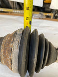 2014 - 2020 VW PASSAT SE Sedan 1.8L Front Axle Shaft 561407272AA Right Side RH