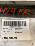 2014 - 2020 VW PASSAT SE Sedan 1.8L Front Axle Shaft 561407272AA Right Side RH