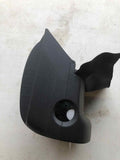 2015 VW PASSAT SE Sedan 1.8L FWD Steering Column Housing Upper and Lower Cover