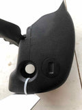 2015 VW PASSAT SE Sedan 1.8L FWD Steering Column Housing Upper and Lower Cover