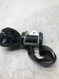 2009 MINI COOPER Hatchback Rear Back Seat Belt Lap & Shoulder Belt Left Side LH