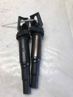 2007 - 2014 MINI COOPER Hatchback 2 Pieces Ignition Coil Ignitor 4 Cylinder G