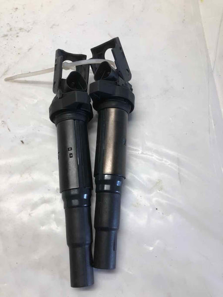2007 - 2014 MINI COOPER Hatchback 2 Pieces Ignition Coil Ignitor 4 Cylinder G