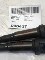 2007 - 2014 MINI COOPER Hatchback 2 Pieces Ignition Coil Ignitor 4 Cylinder G