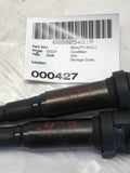 2007 - 2014 MINI COOPER Hatchback 2 Pieces Ignition Coil Ignitor 4 Cylinder G