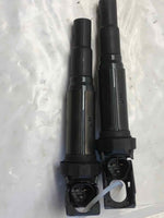 2007 - 2014 MINI COOPER Hatchback 2 Pieces Ignition Coil Ignitor 4 Cylinder G