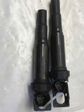 2007 - 2014 MINI COOPER Hatchback 2 Pieces Ignition Coil Ignitor 4 Cylinder G