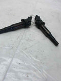 2007 - 2014 MINI COOPER Hatchback 2 Pieces Ignition Coil Ignitor 4 Cylinder G