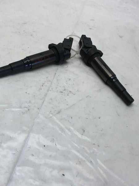 2007 - 2014 MINI COOPER Hatchback 2 Pieces Ignition Coil Ignitor 4 Cylinder G