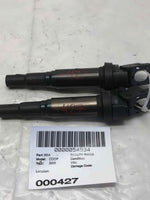 2007 - 2014 MINI COOPER Hatchback 2 Pieces Ignition Coil Ignitor 4 Cylinder G
