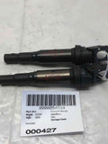 2007 - 2014 MINI COOPER Hatchback 2 Pieces Ignition Coil Ignitor 4 Cylinder G