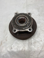 2006-2015 MINI COOPER Hatchback 1.6L Front Wheel Hub Bearing Left Driver Side G