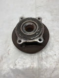 2006-2015 MINI COOPER Hatchback 1.6L Front Wheel Hub Bearing Left Driver Side G