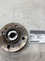 2006-2015 MINI COOPER Hatchback 1.6L Front Wheel Hub Bearing Left Driver Side G