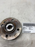 2006-2015 MINI COOPER Hatchback 1.6L Front Wheel Hub Bearing Left Driver Side G