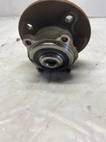 2006 - 2015 MINI COOPER Hatchback Rear Wheel Hub Bearing Right Passenger Side G