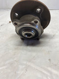 2006 - 2015 MINI COOPER Hatchback Rear Wheel Hub Bearing Right Passenger Side G