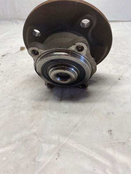 2006 - 2015 MINI COOPER Hatchback Rear Wheel Hub Bearing Right Passenger Side G