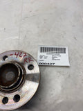 2006 - 2015 MINI COOPER Hatchback Rear Wheel Hub Bearing Right Passenger Side G