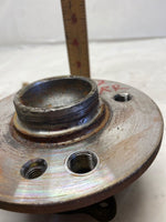 2006 - 2015 MINI COOPER Hatchback Rear Wheel Hub Bearing Right Passenger Side G