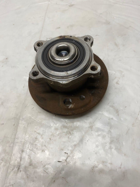 2006 - 2015 MINI COOPER Hatchback Rear Wheel Hub Bearing Left Driver Side LH G